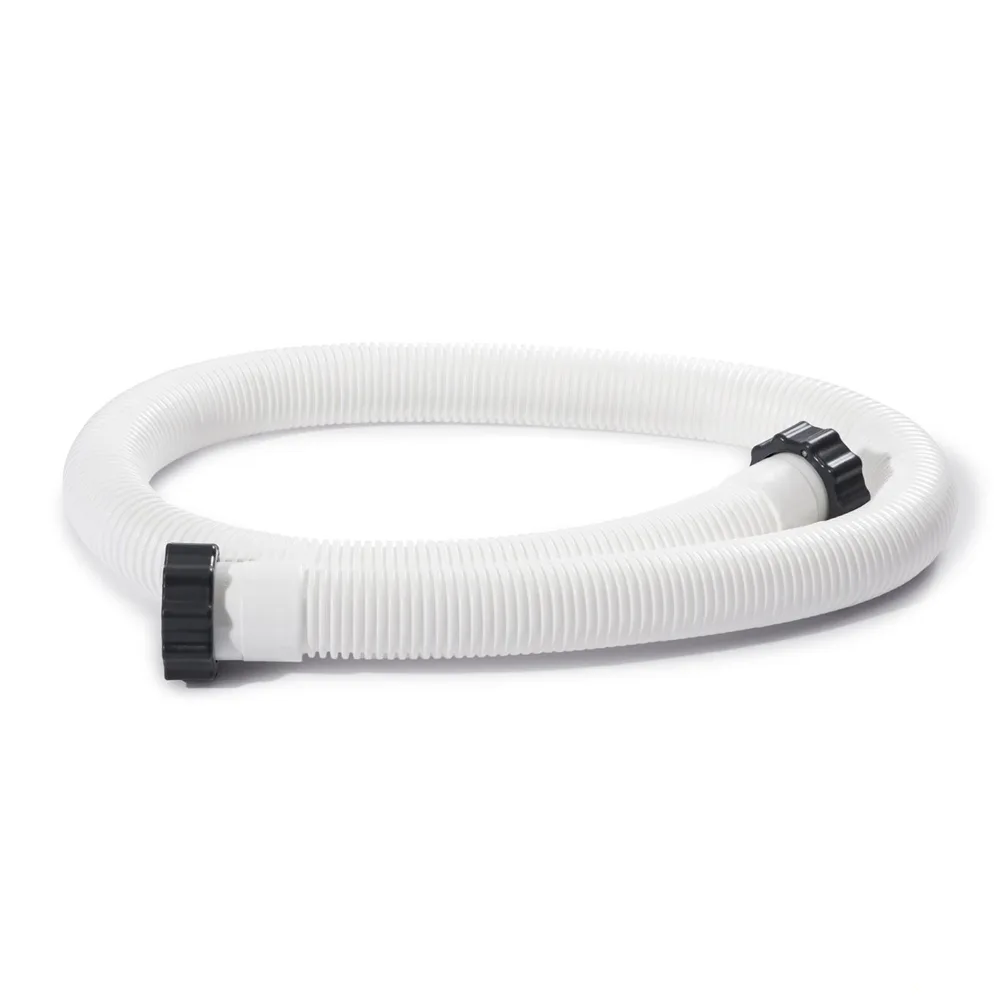 Tuyau de rechange pour Pompe Filtre - 150 cm - Ø 38 mm - Intex