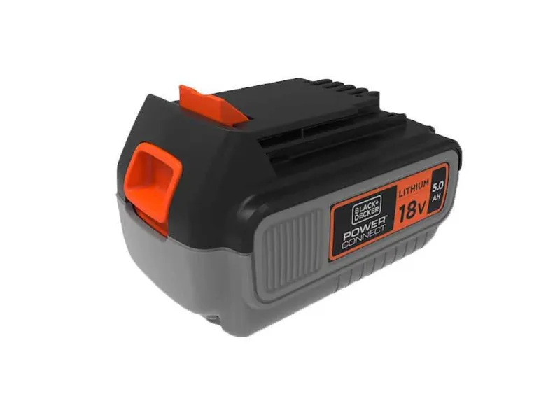 Batterie au Lithium black & decker BL5018-XJ 18V-5.0Ah