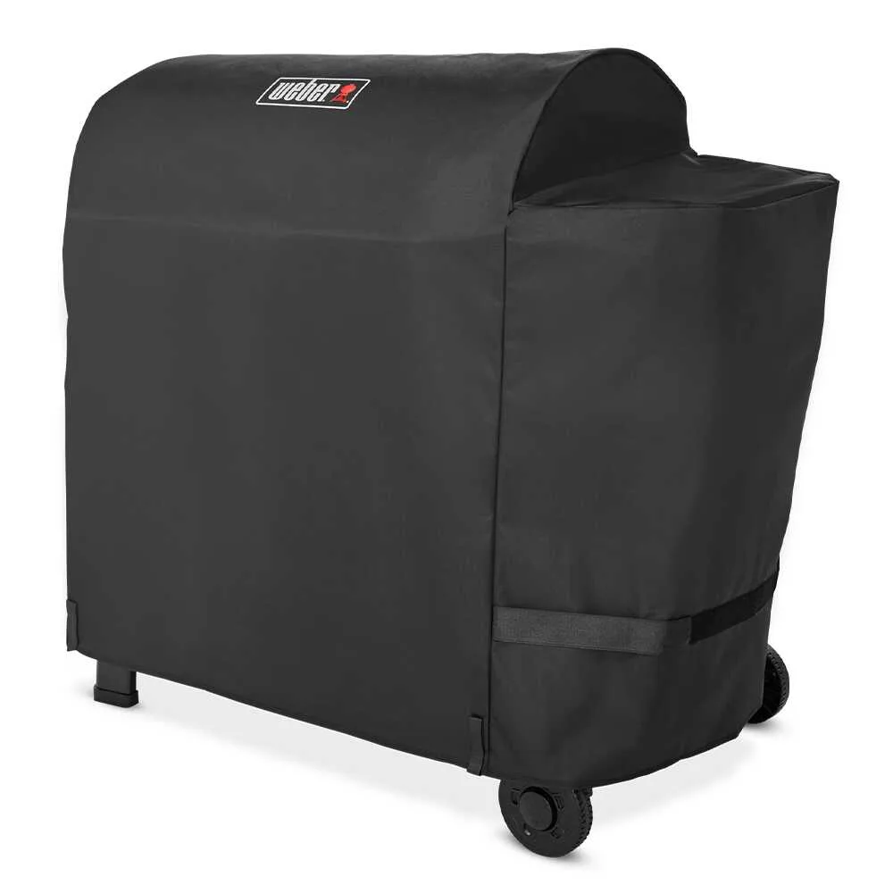 Housse premium pour barbecue Searwood XL Weber
