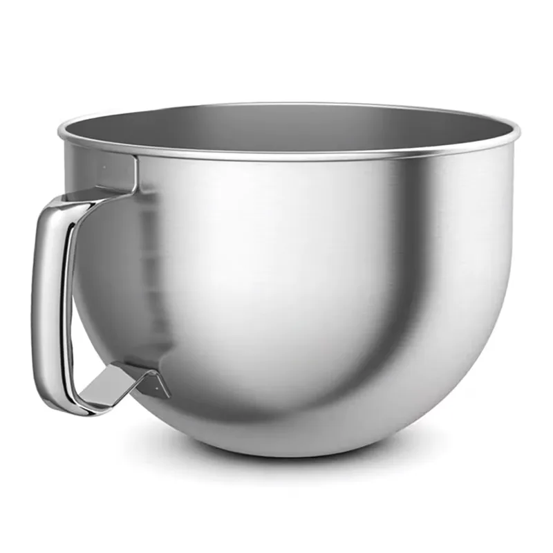 KitchenAid 5KSMB60 - Bol en acier inox 5,6 L