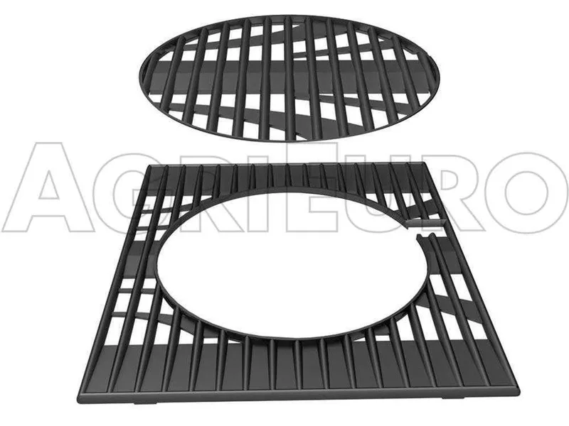 Support de cuisson pour volailles - Culinary Modular