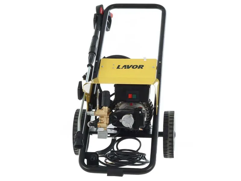 Lavor Columbia R 2015 GL - Nettoyeur haute pression à froid professionnel - 230 Bar - 900 l/h - Pompe professionnelle 1450 RPM