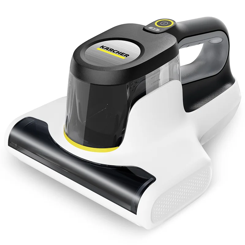 Karcher VCH 4 UVClean - Aspirateur pour matelas avec lumière UV - 500 W