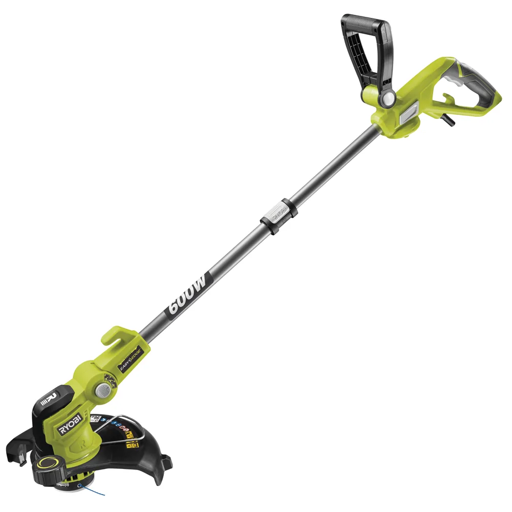 Ryobi RLT6130 - Coupe-bordure électrique - 600 W