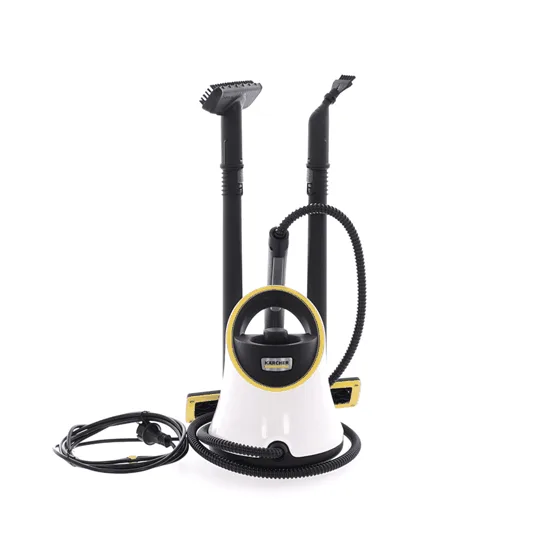 Karcher SC 2 Deluxe - Nettoyeur vapeur - 1500 W