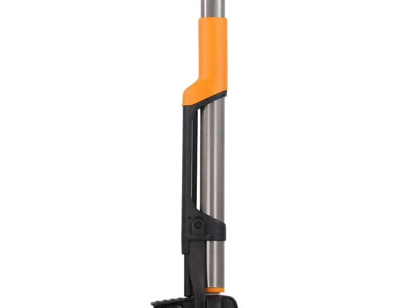 Fiskars Ergonomic Weed Puller - Désherbeur manuel