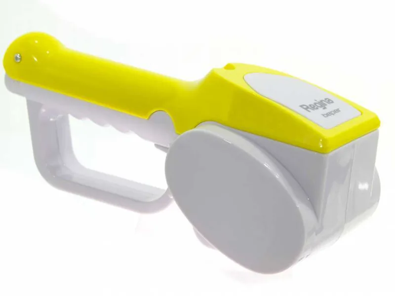 Beper Regina - Râpe à batterie - Sans fil rechargeable