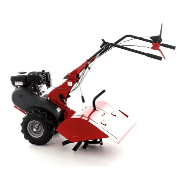 Eurosystems RTT 3 - Motoculteur à essence - Brigs&Stratton CR950 - 7 Cv