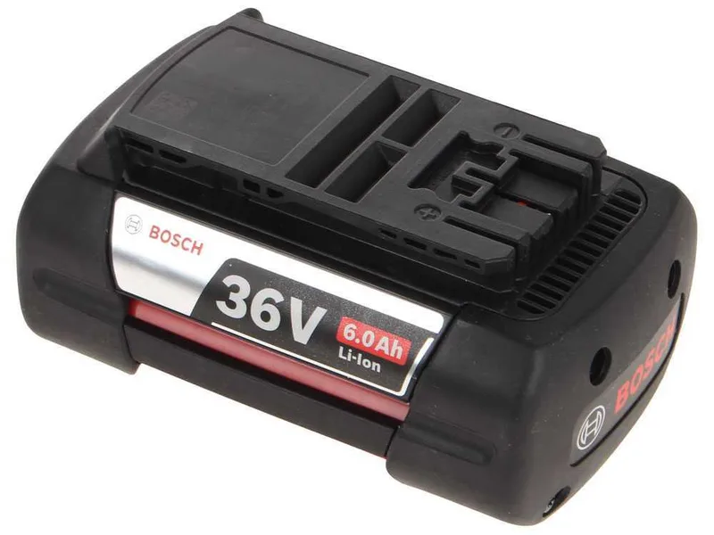 Starter Set 36V BOSCH - Avec une batterie de 6.0 ah et chargeur