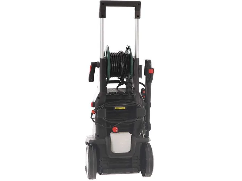 Nettoyeur haute pression BOSCH AdvancedAquatak 150 - Electrique à eau froide 150 bar max