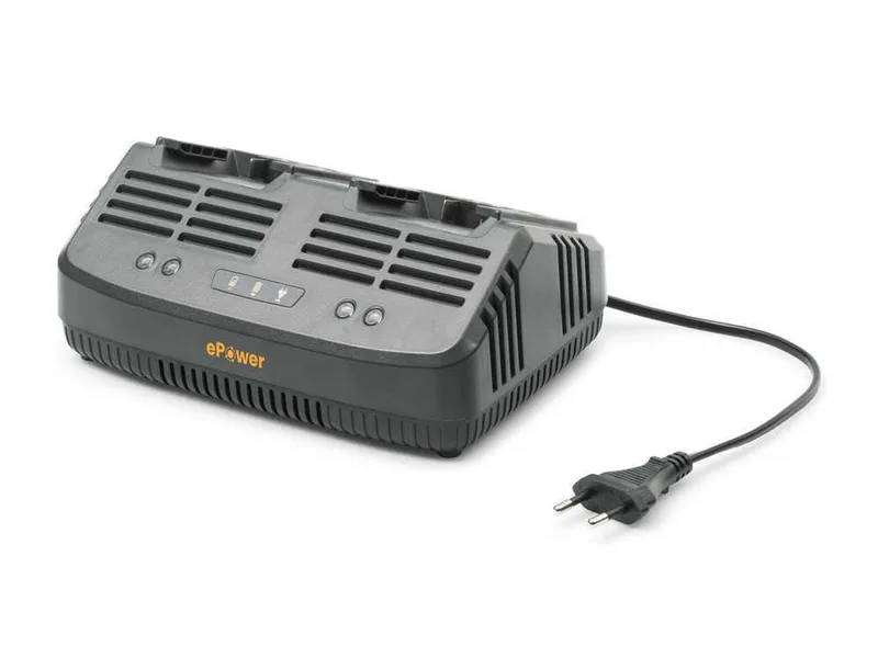 Chargeur de batterie ALPINA 20V C 215 D