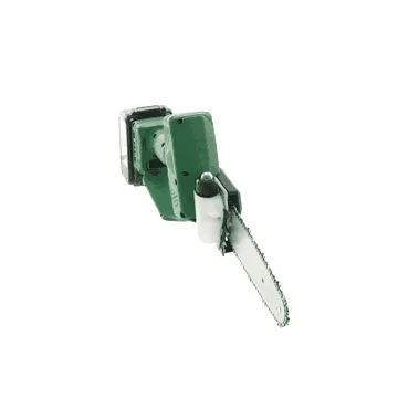 Élagueuse à batterie GreenBay TopSaw 8 - 2 batteries de 21V - 4Ah