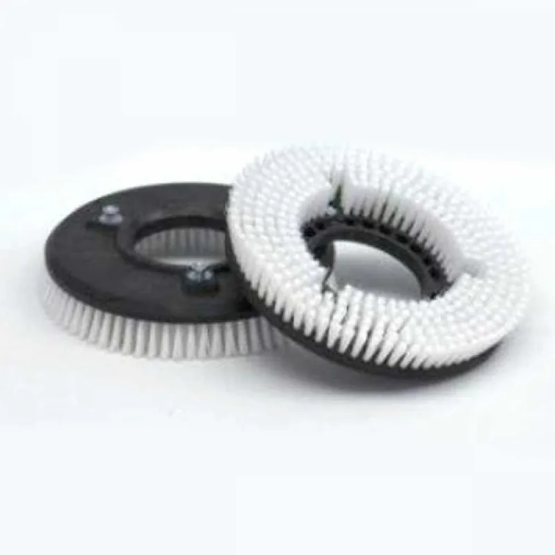 Double brosse 280 Ø 0,6 autolaveuse Grande Brio 55