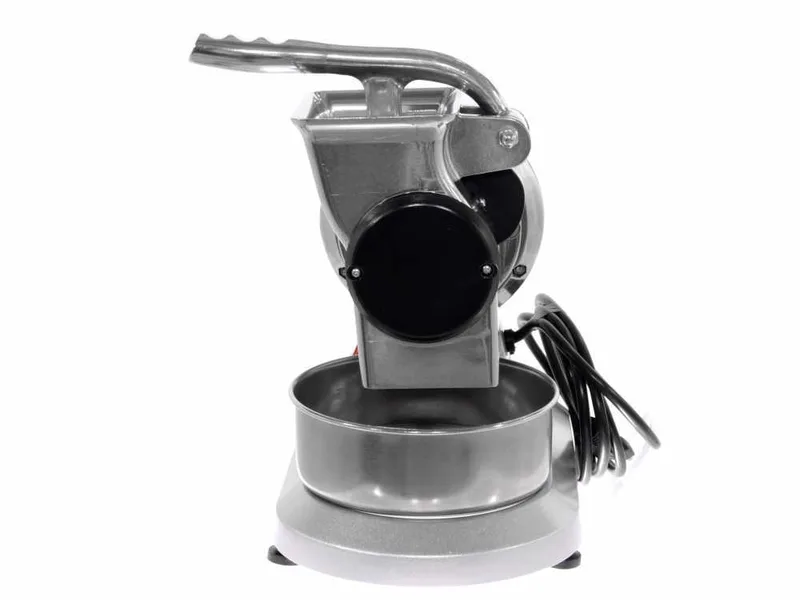 New O.M.R.A. OM-3000 - Râpe électrique de table en aluminium moulé sous pression - 260W