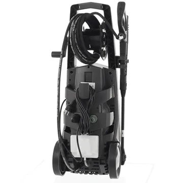 Nettoyeur haute pression Comet KRX 1450 Plus - électrique à eau froide - avec enrouleur - 160 bar