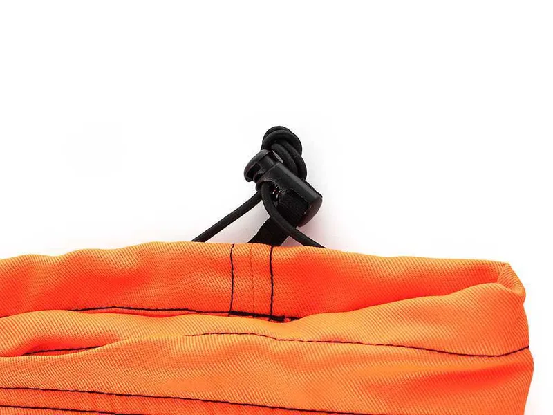 Manchettes de protection anti-coupure pour tronçonneuse Solidur Forest - taille unique