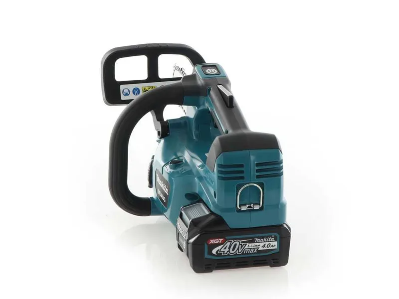 Makita UC003GZ - Tronçonneuse à batterie - Guide 30 cm
