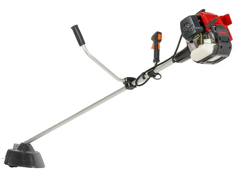 KAAZ KV 530 S - Débroussailleuse thermique - Moteur Kawasaki TJ 53 E
