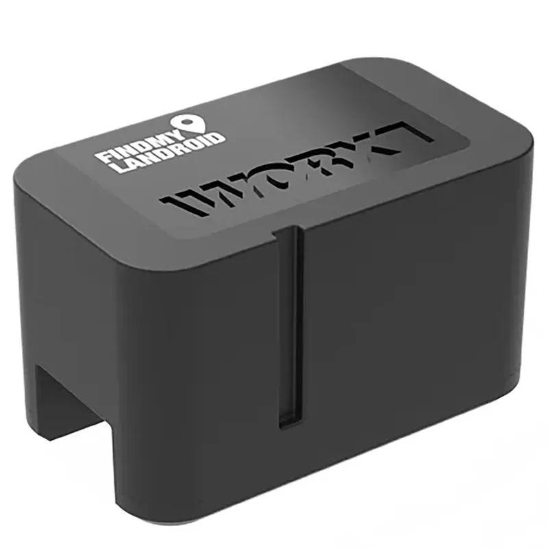 Module GPS 4G Find my Landroid pour tondeuse robot Landroid Vision Cloud - Worx
