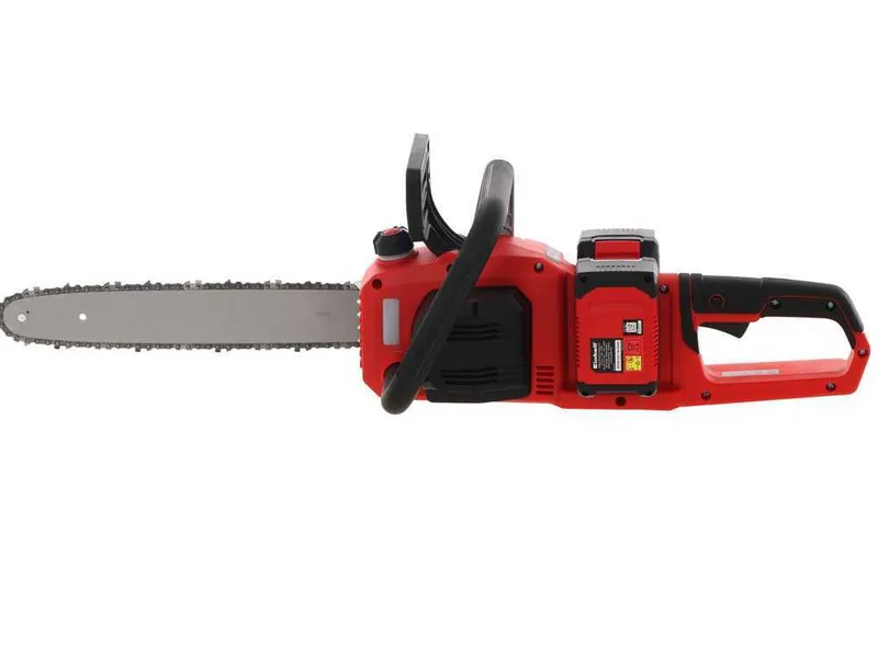 Einhell GE-LC 36/35 Li - Tronçonneuse à batterie