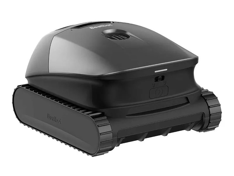 Beatbot Sora P1 - Robot nettoyeur de piscine sans fil - Sur chenilles