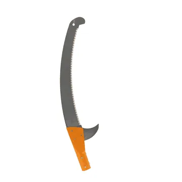 Scie de jardin professionnelle sur perche télescopique en aluminium Silky Hayate 6100