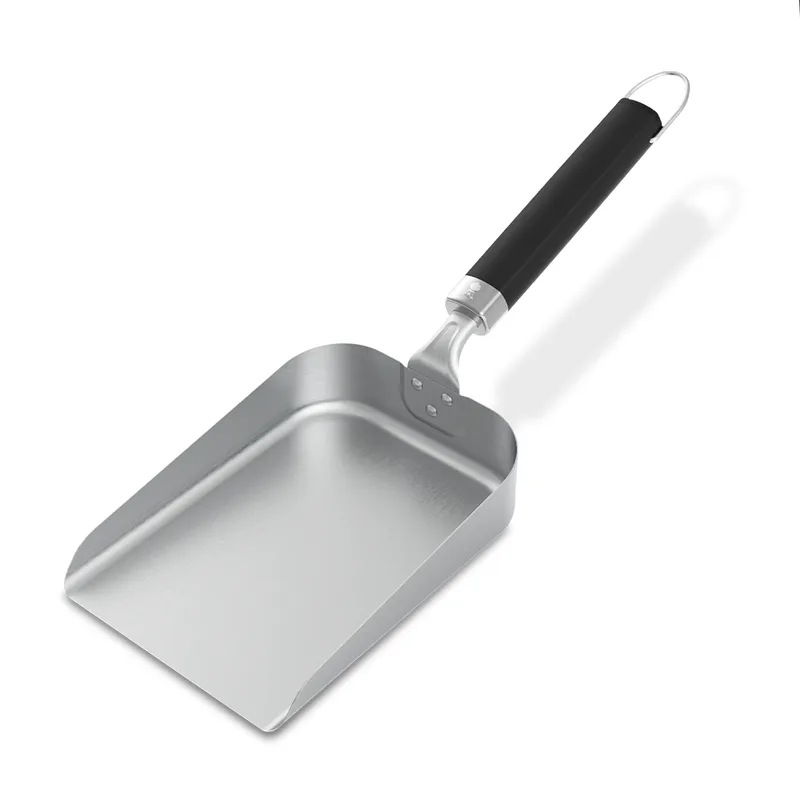 Pelle pour plancha - Barbecue Weber