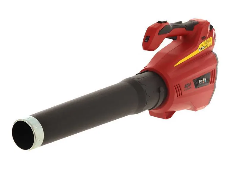 Blue Bird R3S - Souffleur de feuilles à batterie 40 V 2.5 Ah