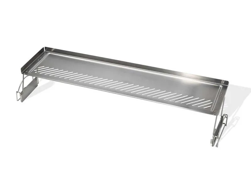 Grille de chauffage à deux niveaux Weber