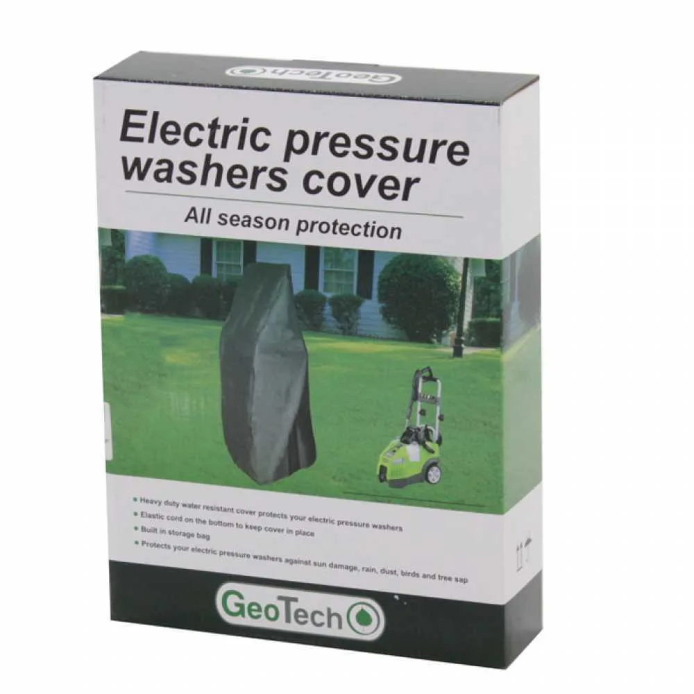 Housse de protection pour nettoyeur haute pression - M