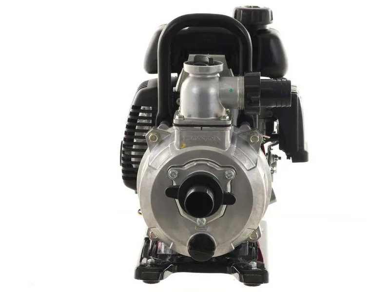 Honda WX15T - Motopompe thermique auto-amorçante - Raccords 40 mm