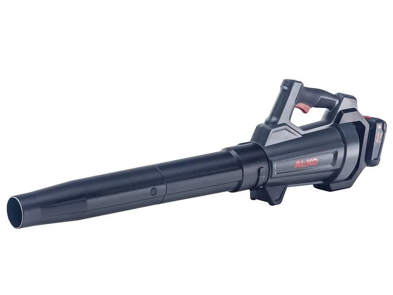 AL-KO LB 1860 - Souffleur à batterie pour feuilles 18 V 2.5 Ah