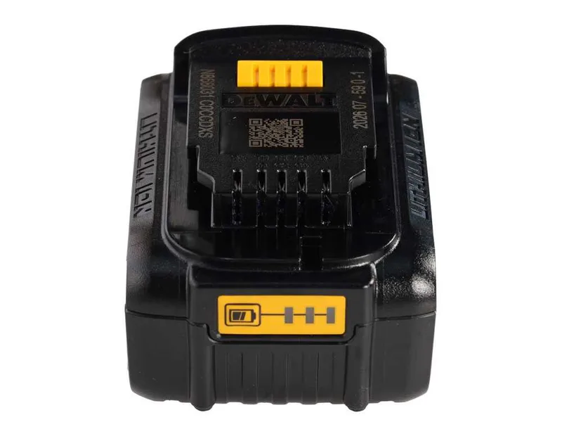 Batterie XR 18 V 4 Ah - DeWalt DCB182-XJ