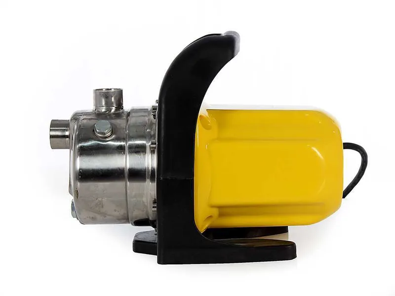 Pompe surpresseur Lavor EG-M 3800 auto-amorçante - 1200 watt