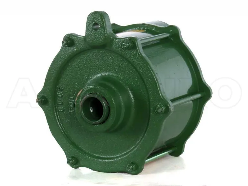 Pompe à eau auto-amorçante sur prise force pour arrosage Ferroni MT 600, raccord de 60 mm, pour tracteur