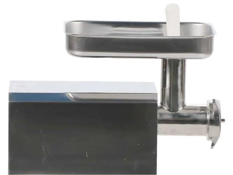 Tre Spade TC-32 PRO INOX DELUXE - Hachoir à viande électrique - 1100 W - N.32