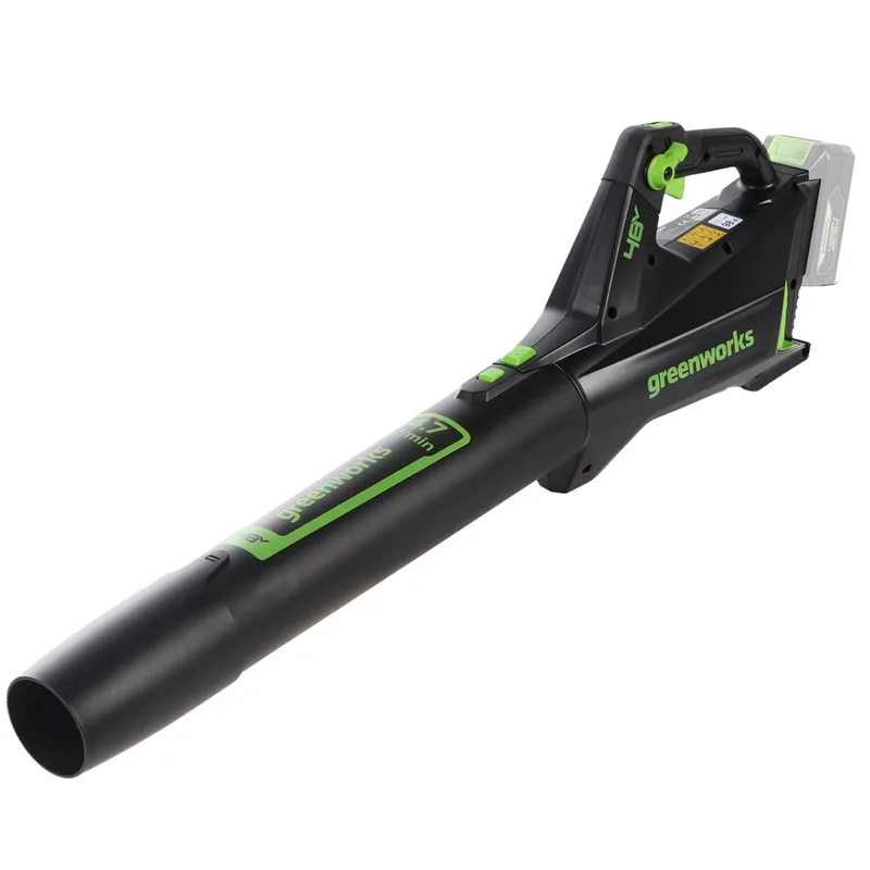 Greenworks GD48AB - Souffleur à batterie axial