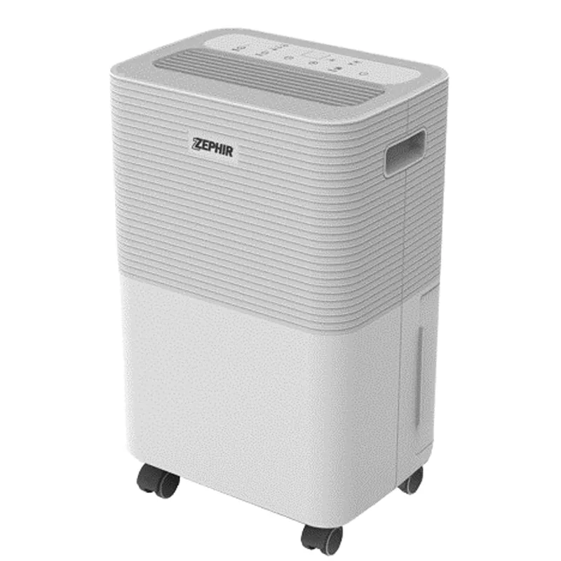 Zephir ZDP12 - Déshumidificateur - 12 L/24 h - 280 W