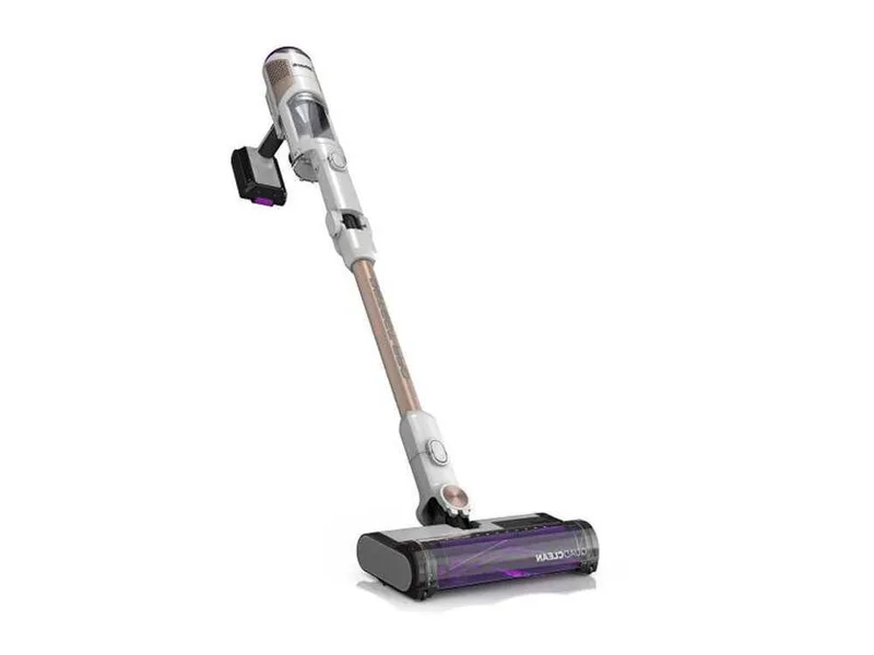 Shark Detect Pro IW3611EU - Aspirateur - Balai sans fil - Batterie 21,6 V