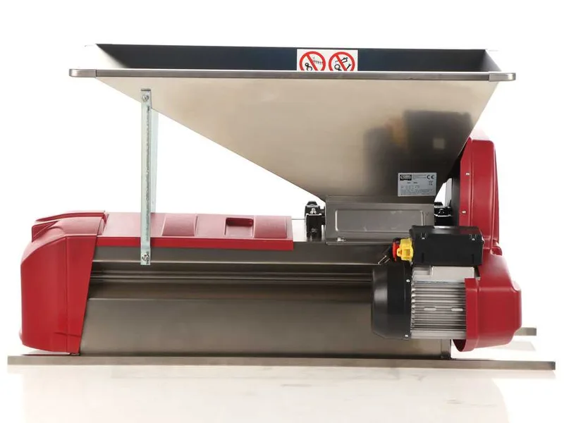 Grifo Deni INOX - Dénoyauteur électrique