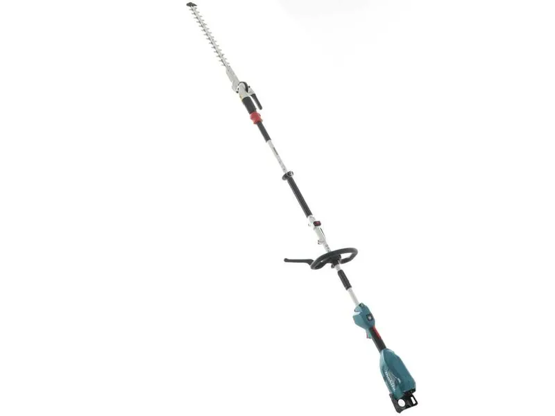 Makita DUX18 - Taille-haie à batterie multifonction - 18V/3Ah