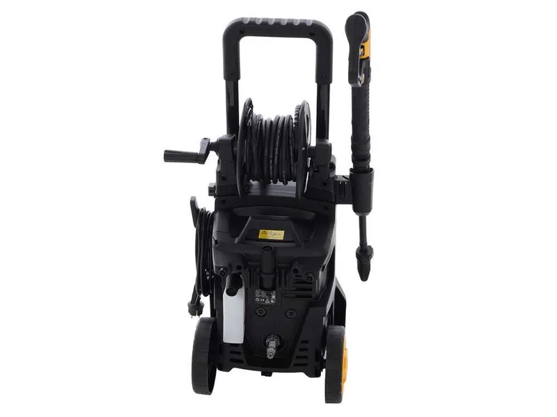 DEWALT DXPW002I - Nettoyeur haute pression semi-professionnel à eau froide - 160 bars - 450l/h