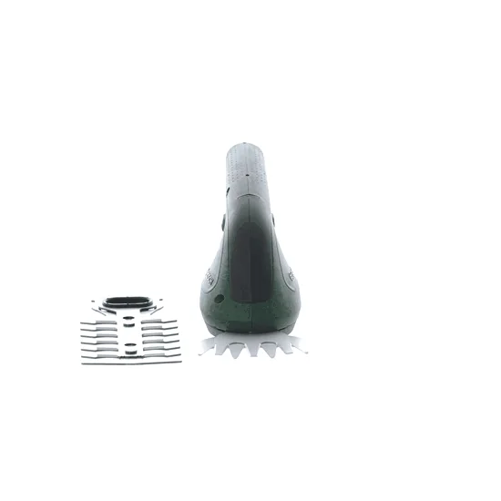 Bosch EasyShear - Cisaille à gazon avec batterie intégrée - 3,6 V 1,5 Ah