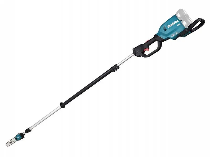 Perche élagueuse télescopique à batterie Makita DUA301