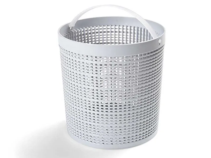 Skimmer deluxe pour pompes Intex 28000 - Débit d'eau min. 3785 L/h
