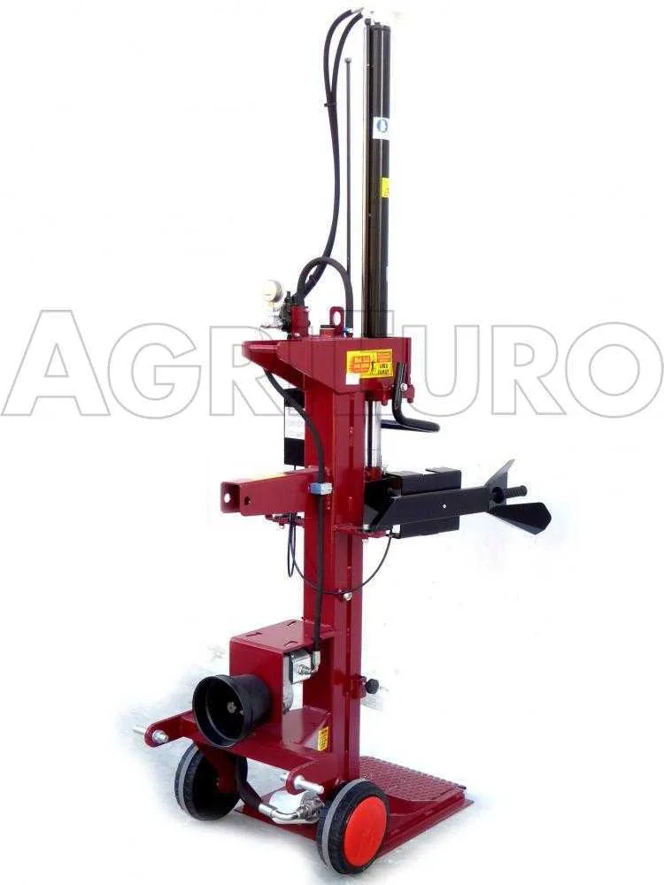 Premium Line SIT 10 - Fendeuse à bois sur tracteur - Verticale