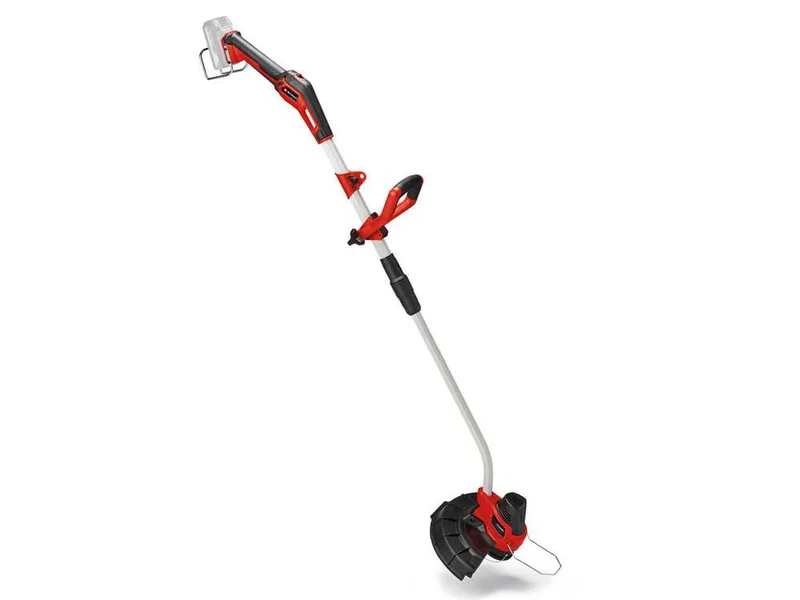 Einhell GE-CT 18/33 Li - Coupe-bordure à batterie - 18V/5.2Ah