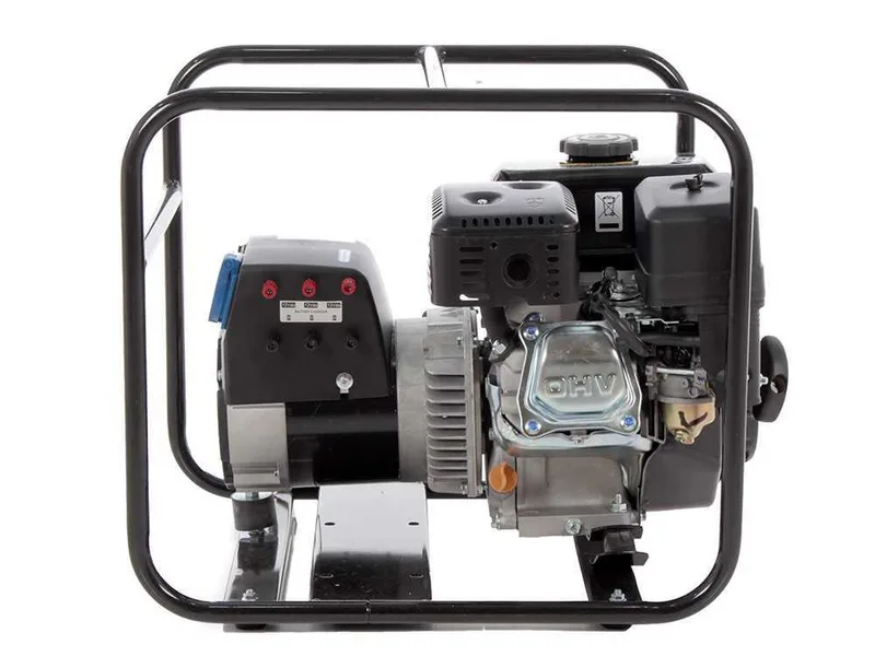 Générateur de courant 12 V Airmec pour peignes vibreurs électriques à batterie