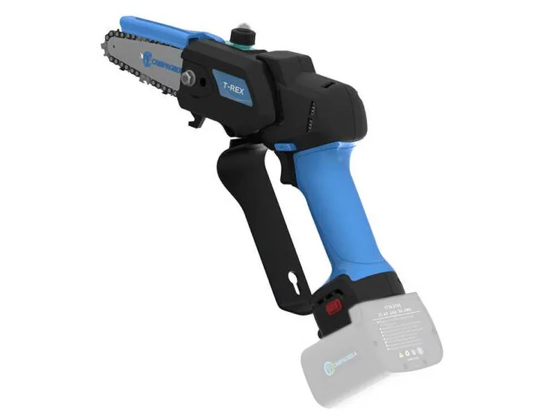 Campagnola T-Rex - Élagueuse électrique à batterie - 21,6 V - sans batteries ni chargeur