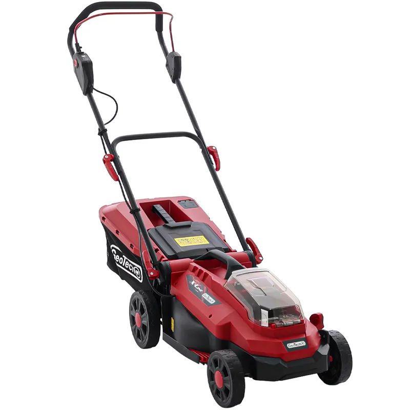 Geotech X-Line LM-20V - Tondeuse à gazon à batterie